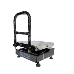 SS Portable Scale 50 kg