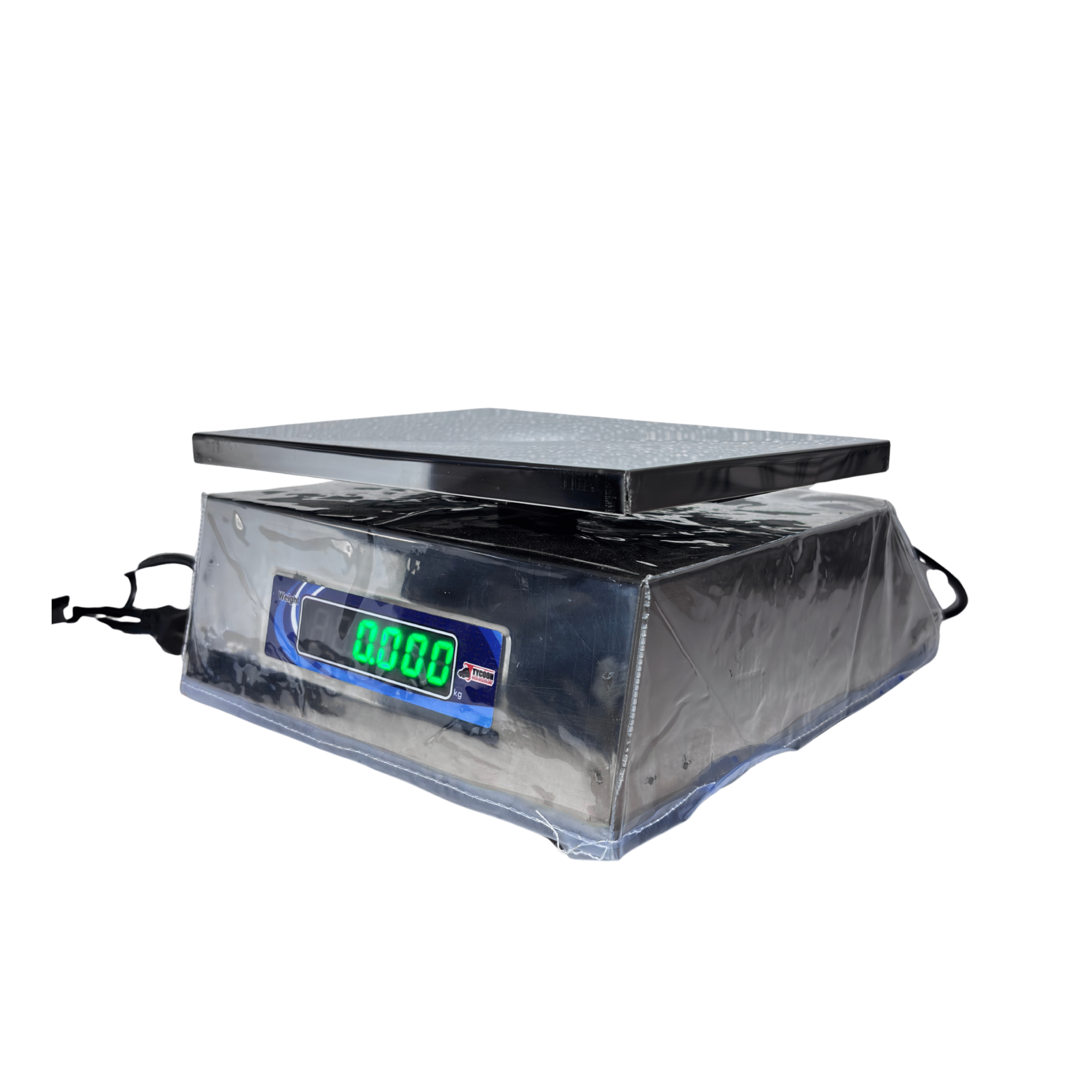 SS Mini Scale - Image 2