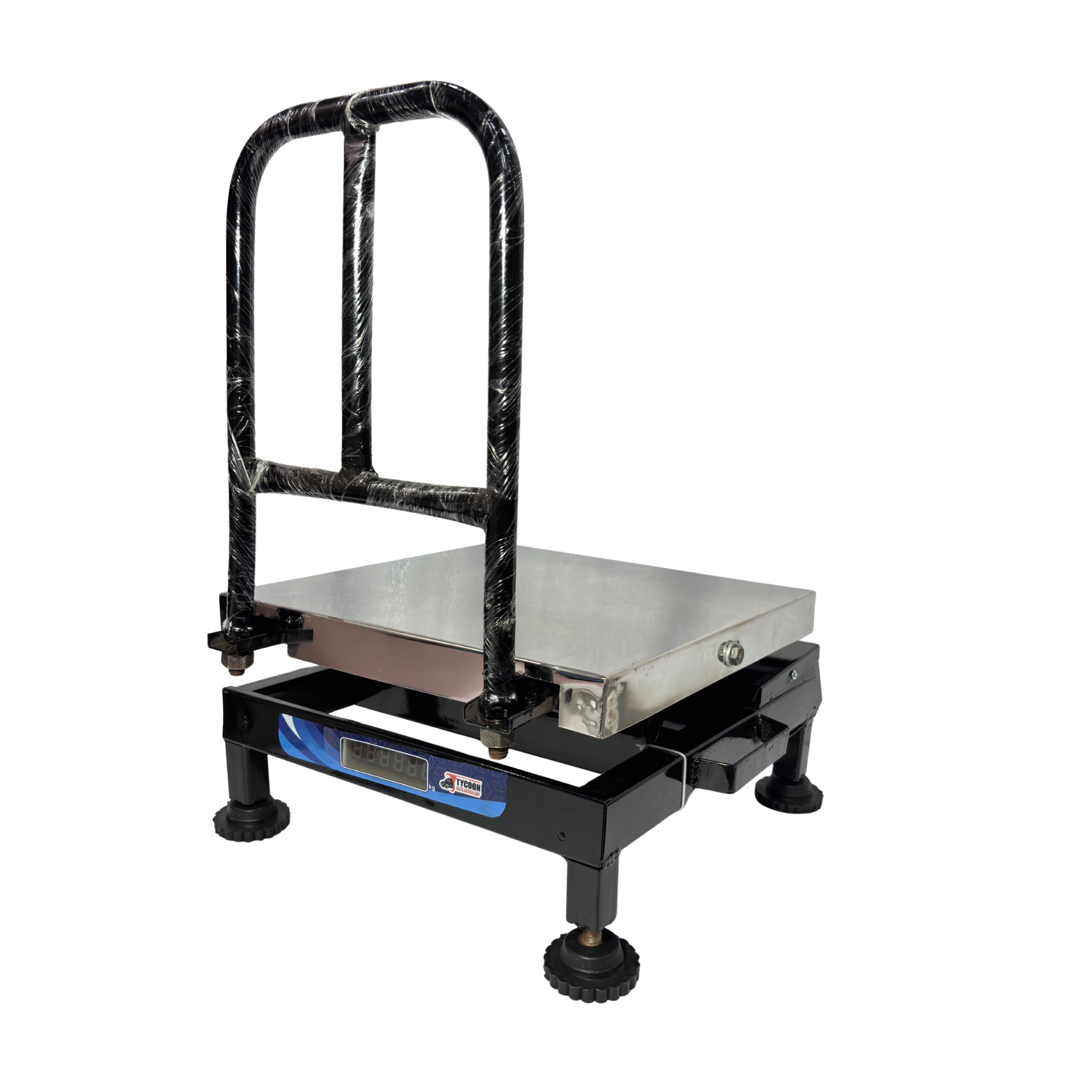 SS Portable Scale - Image 3