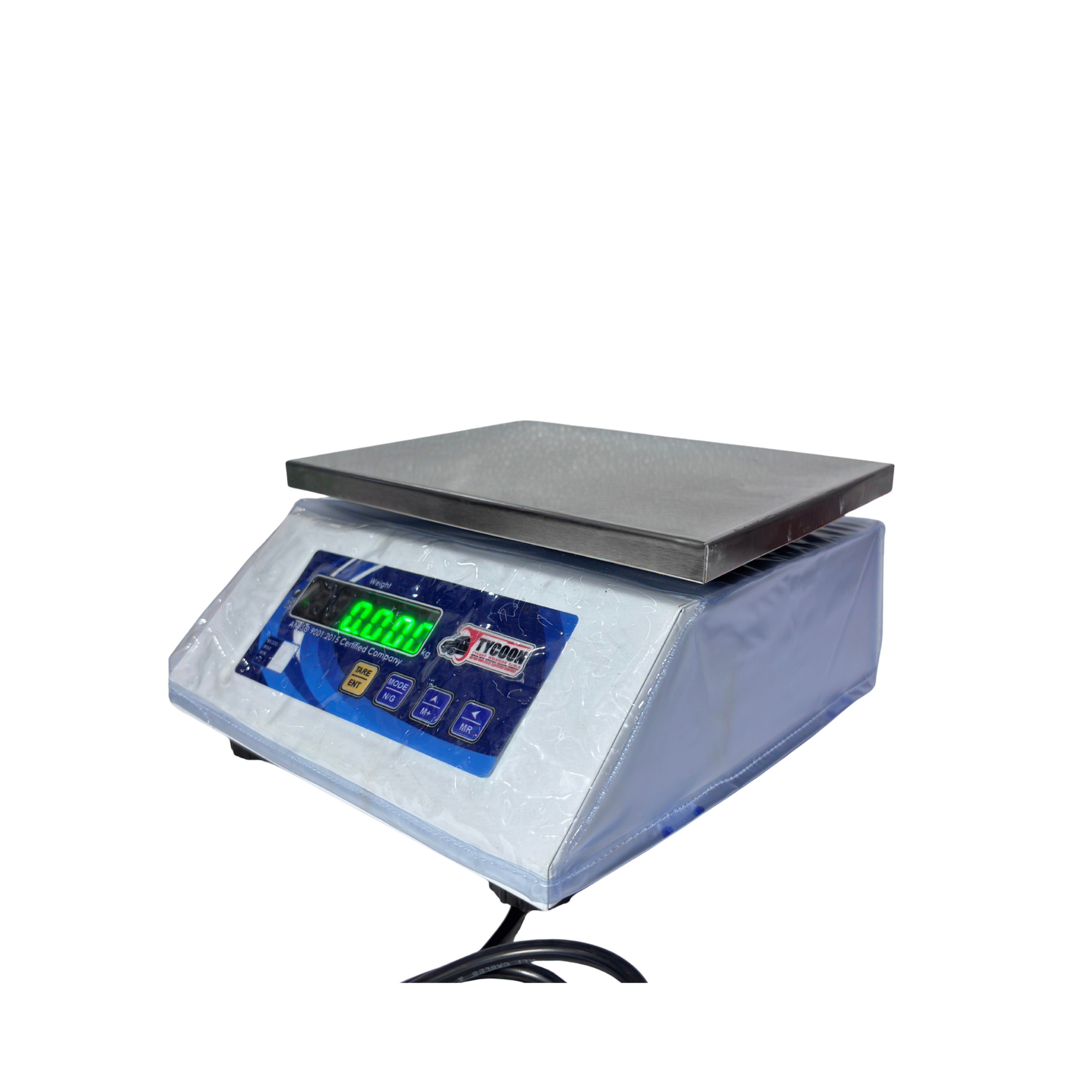 MS Mini Scale - Image 2