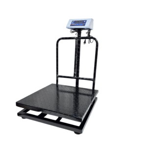 MS Platform Scale