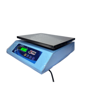 MS Standard Scale