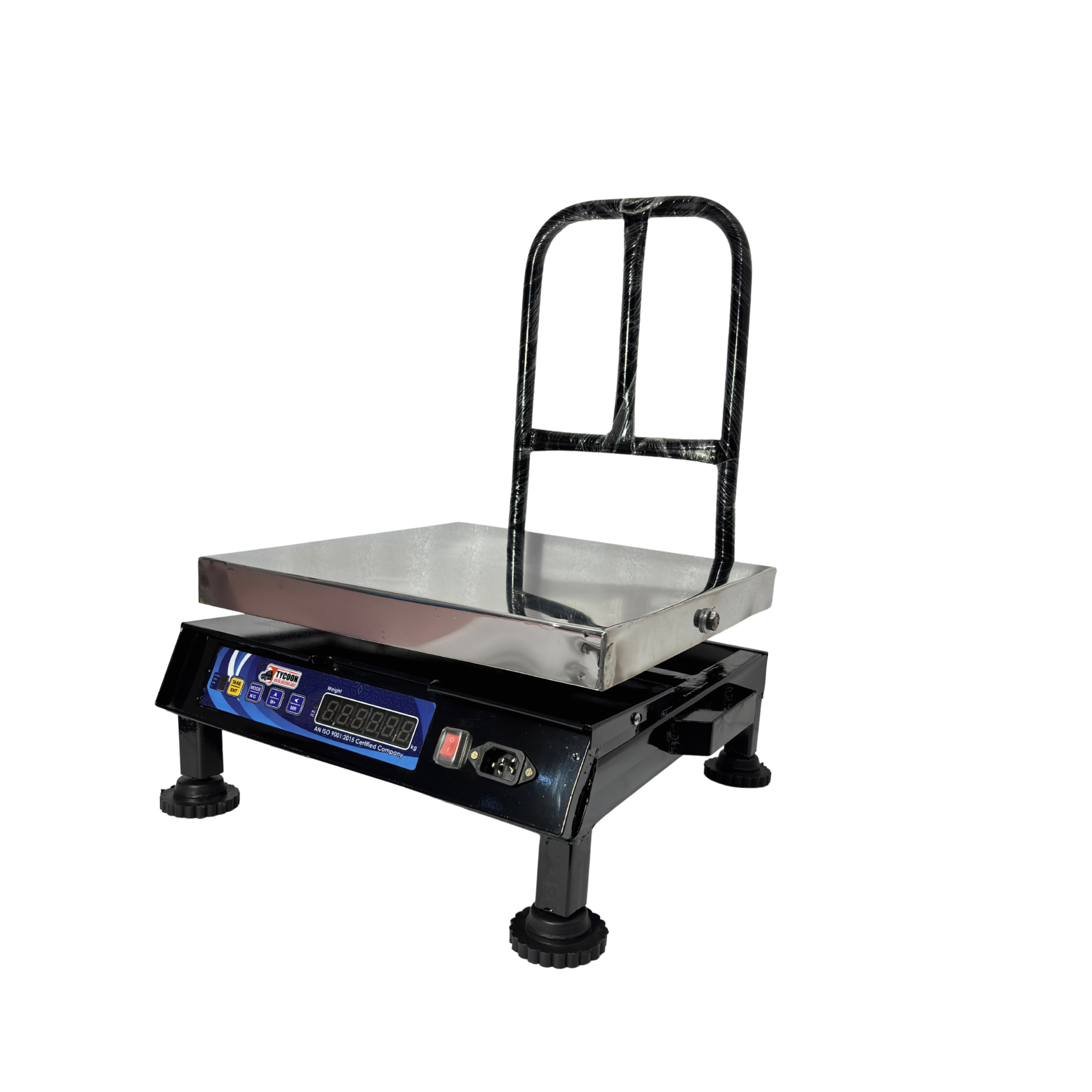SS Portable Scale - Image 2