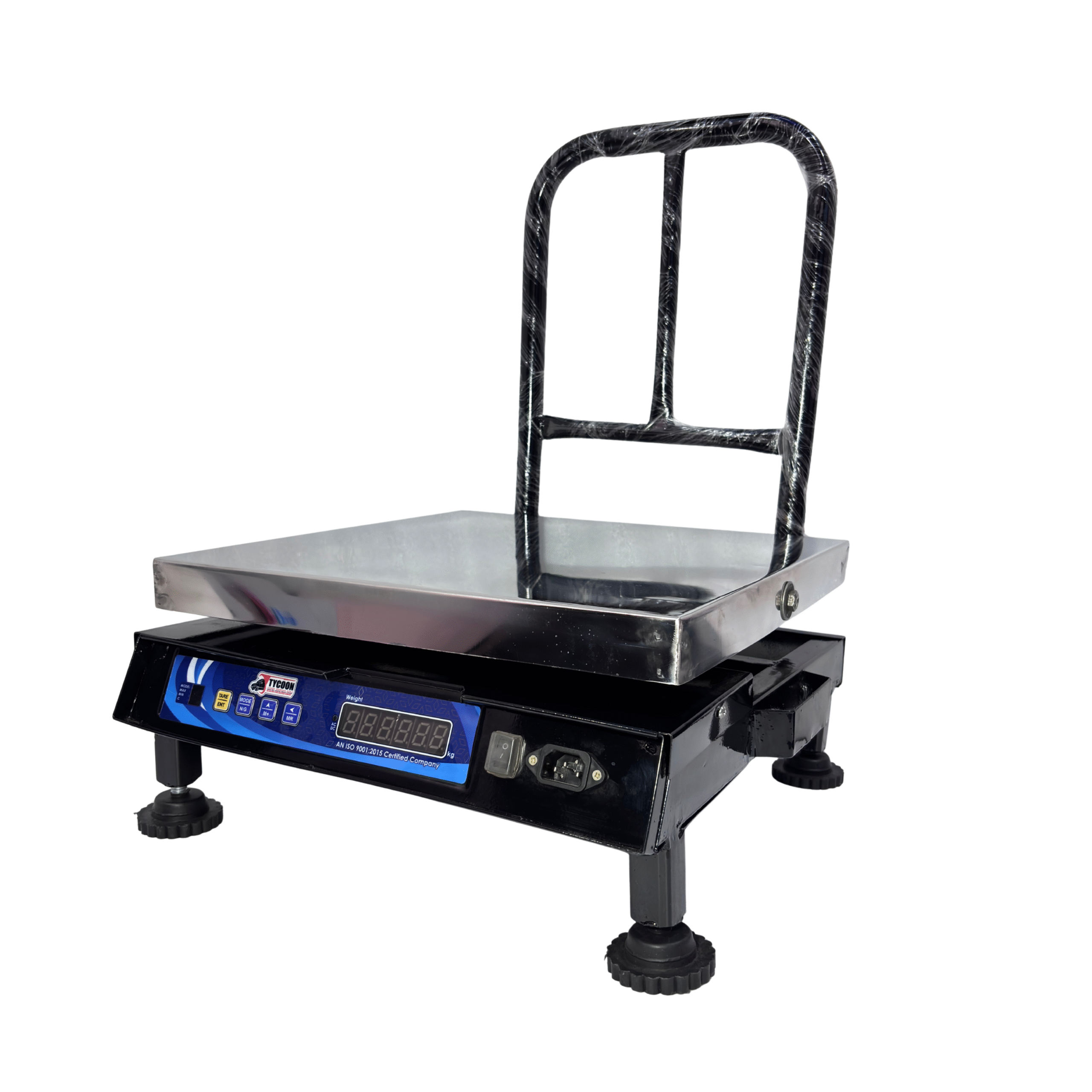 SS Portable Scale