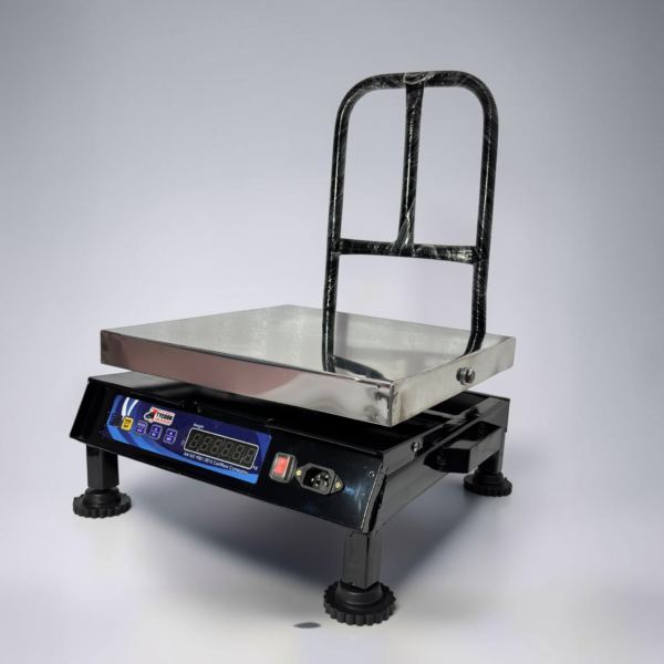 Portable 150 kg Stainless Steel