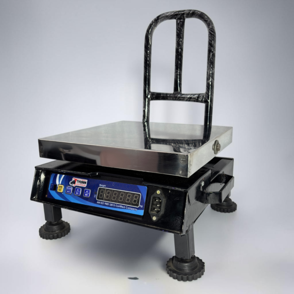 Portable 100 kg Stainless Steel