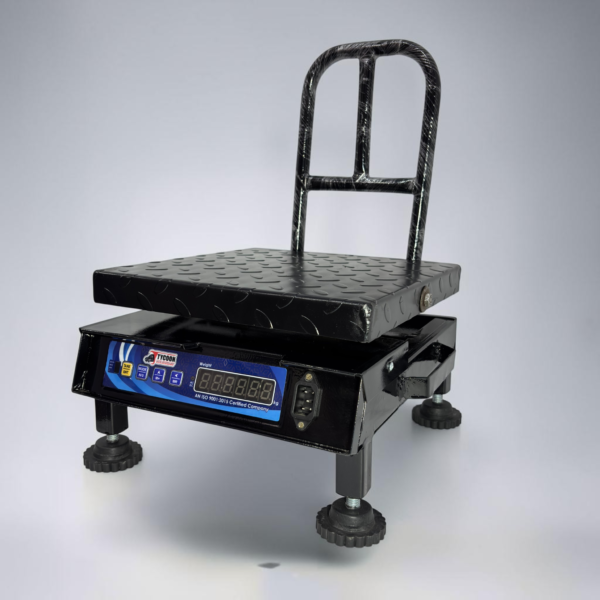 Portable 100 kg Mild Steel
