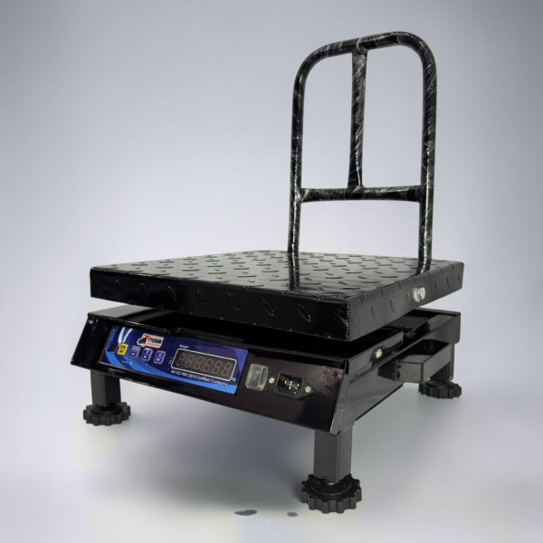 Portable 150 kg Mild Steel