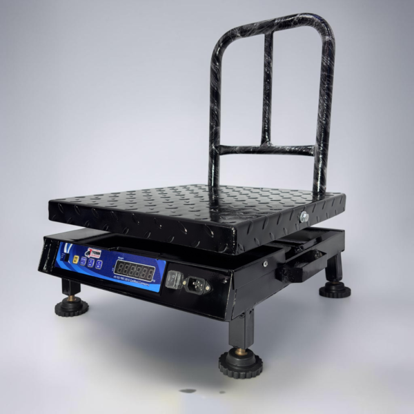 Portable 200 kg Mild Steel