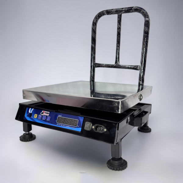 Portable 200 kg Stainless Steel