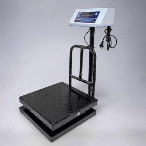Platform 150 kg Mild Steel