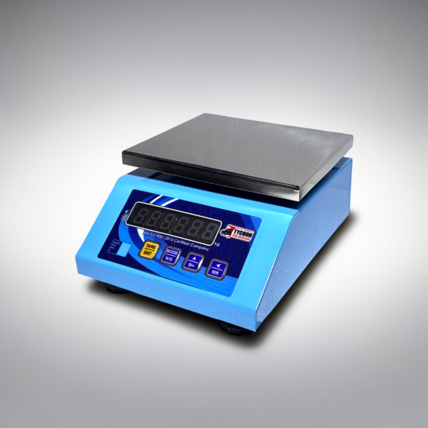 10 KG Table Top Scale