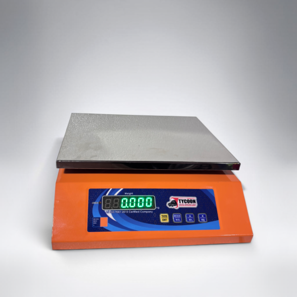 Table Top 30 kg MS