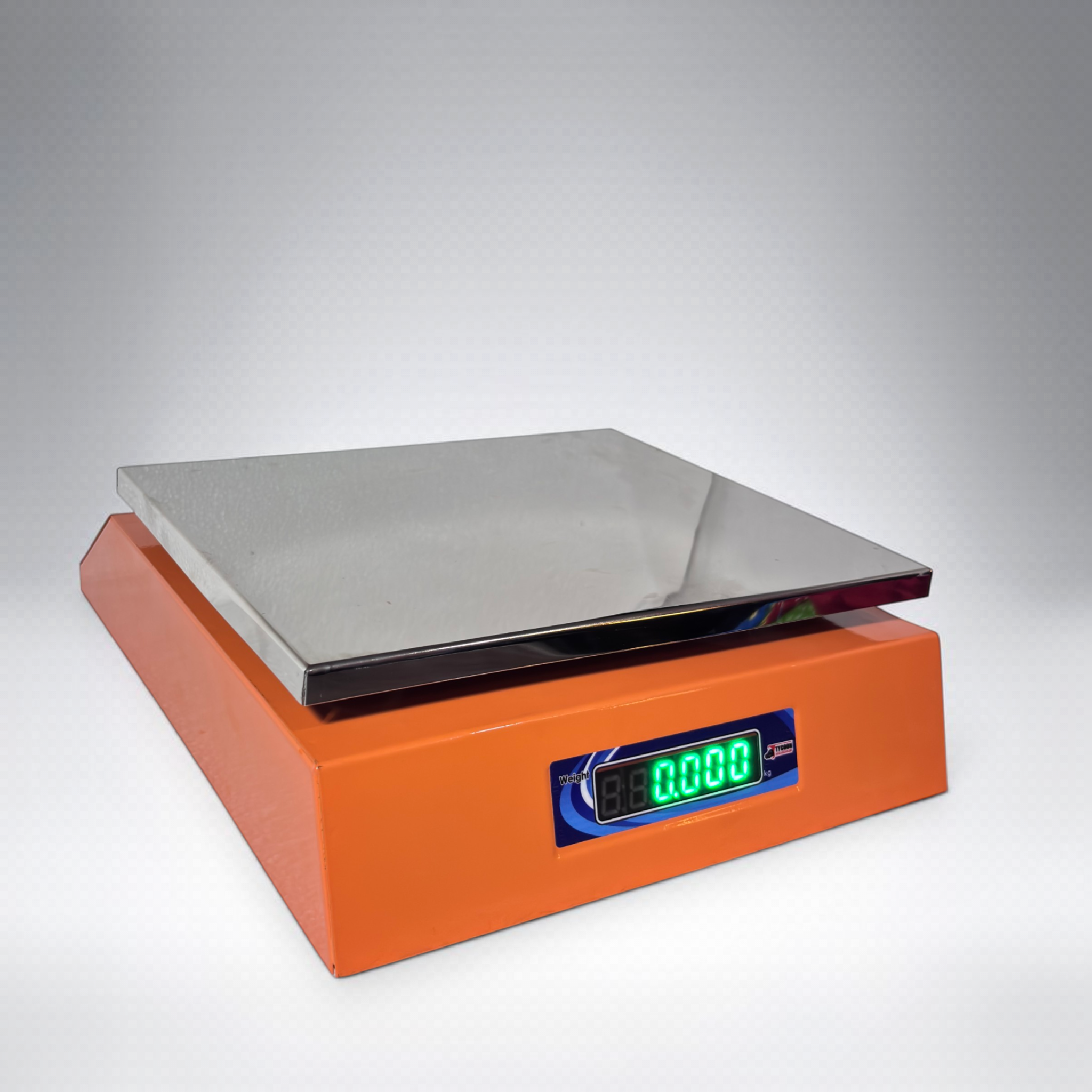 Festive weighing offer